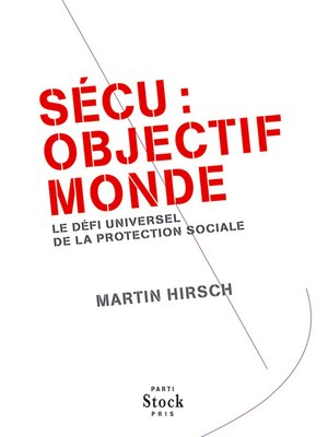 cover image of Sécu